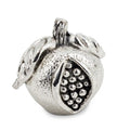 Italian Silver Pomegranate