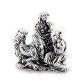 Italian Silver Dromedary