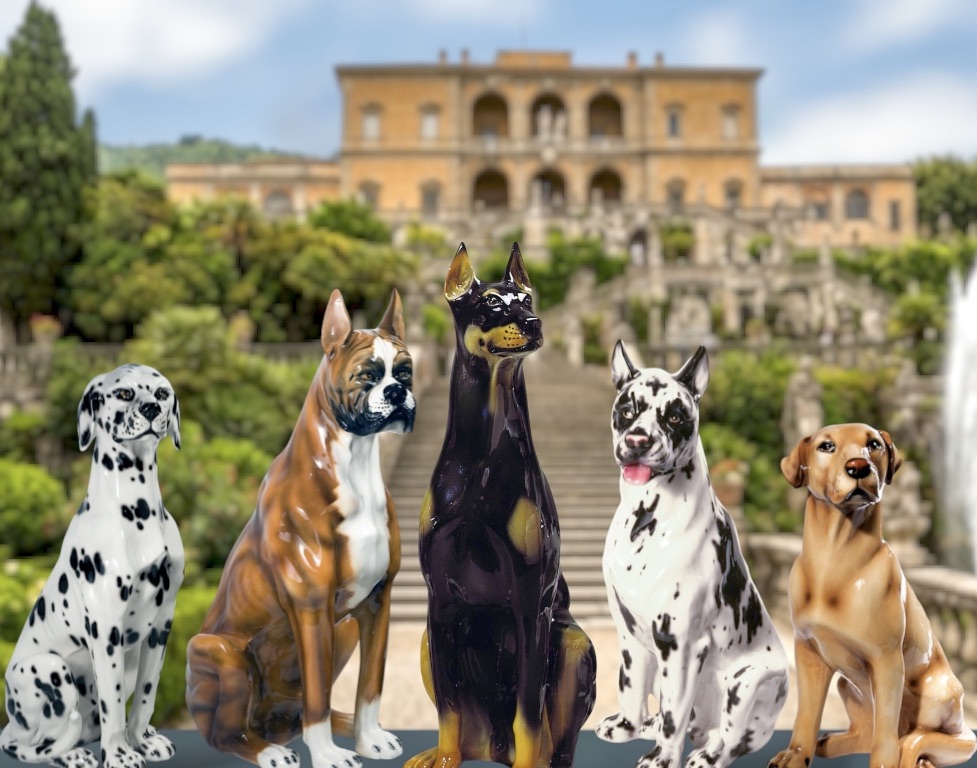 Intrada Italy